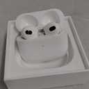 Apple AirPods 4 Wireless Earbuds, Bluetooth Headphones, with Active Noise Cancellation, Adaptive, Transparency Mode, Personalized Spatial Audio, USB-C Charging Case, Wireless Charging, H2 Chip