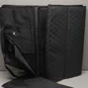 JOYTUTUS Back Seat Extender for Dogs with Dog Cooling Mat, Car Seat Cover with Hard Bottom, Back Seat Pet Cover for Summer or Hot Days Sleeping, Waterproof Dogs Hammock for Car Truck SUV
Visit the JOYTUTUS Store