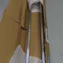 GERZWY Bathroom 30-Inch Towel Bar Stainless Steel Bath Towel Bar Modern Style Wall Mount Brushed Finish HG17702-LS