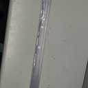 Yecaye 3 Pack 3/8" x 39" Shower Door Bottom Seal Strip, Shower Door Sweep