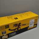 DEWALT 20V MAX 12 in. Cordless Chainsaw, Bare Tool Only (DCCS621B)