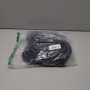 Womens Denim Lapel Sweater Oversized Long Sleeve Button Down Polo Knit Pullover Sweaters 2025 Fall Outfits (Large, Navy Blue)