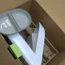 Sure Petcare -SureFlap - SureFeed - Microchip Pet Feeder - Selective-Automatic Pet Feeder Makes Meal Times Stress-Free, Suitable for Both Wet and Dry Food - MPF001