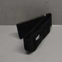 ZTUJO Purse Organizer Insert, Felt Bag Organizer with Metal Zipper, Handbag & Tote Shaper, For Speedy Neverfull Tote, 7 Sizes (Small, Black)