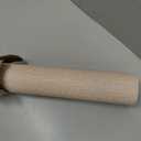 WADILE Grasscloth Peel and Stick Wallpaper 23.6in x 472in, Textured Contact Paper for Cabinets, Faux Linen Wall Paper Pull and Stick, Fabric Vinyl Wallpaper Self Adhesive Khaki