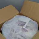 Levtex Home - Winter Sleigh Ride Duvet Set - Twin Duvet Cover (68x88 In) + One Sham (20x26 In) - Toile - Red Cream - Reversible - Cotton