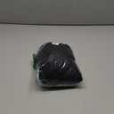 Women's Long Sleeve Maxi Dress 2025 Fall Crewneck Knit Plain Empire Waist Casual Slim Pleated Dresses with Pockets (Large, Black)