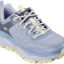 Skechers Womens D'lux Journey Marigold, 7.5