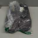 ULTRAIDEAS Men's Warm Fuzzy Moccasin Clog Slipper, Slip on Winter Comfy Indoor/Outdoor House Shoes.10.11