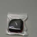 iMangoo for Apple MFi-Certified Headphones for Lightning Wired Earbuds Magnetic Ear Buds with HiFi Bass,3 Ear Tips Mic Corded Earphones for Gym, Commuting for iPhone 14 Plus 13 12 11 Pro Max Black