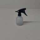 Tolco 8oz Frosted Fashion Spray Bottle, Blue