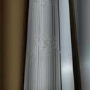 LazBlinds 2" Faux Wood Horizontal Blinds for Window 31" W x 60" H