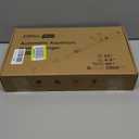 Fish Tank Cleaner - Aquarium Gravel Cleaner, 530GPH/32W Electric Fish Tank Cleaning Tools, Adjustable Water Flow Fish Tank Gravel Cleaner Vacuum for Water Change Wash Sand Algae Cleaner Water Shower