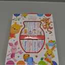 Disney Baby: Winnie the Pooh - My First Library - 12 Board Book Set - First Words, Counting, and More! - PI Kids