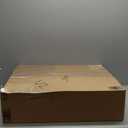 Apollo Exports International 24" Adjustable Railing Planter, White