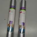 Cricut Everyday Iron On - Silver, 2ft Roll (12'x24') - HTV Heat Transfer Vinyl for Shirts, Apparel, Hats & More - Compatible with Maker & Explore Machines