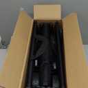 Favoyard Collapsible Wagon 100L & 330LBS, Heavy Duty Wagon Carts Foldable, Portable Folding Wagons with All - Terrain Wheels& Drink Holders, for Grocery Camping Beach Shopping Garden, Black