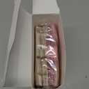 Zhanmai 48 Pcs Valentine's Day Treat Boxes Candy Mini Red Pink Heart House Favor Box Valentine's Day Party Paperboard Gift Boxes for Holiday Party Treat Cookie Goodie Snack Gift Packaging