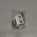 DOITOOL Mic Stand Phone Holder Clip with 180 Adjustable Rotating Head Secure Clamp for Smartphones Compatible with Microphone Stands Ideal for Music Recording and Streaming