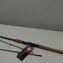 Berkley Lightning Rod Spinning Fishing Rod (6'6" - Medium Light - 2pc)