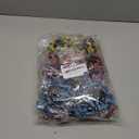 Anditoy 24 Pack Mechanical Transformable Fidget Toys with Valentines Cards for Kids Valentines Day School Class Classroom Gifts Prizes Exchange Party Favors