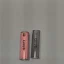 Touchscreen Screen Cleaner Kit 2 Pcs, Phone, Tablet and Car Screen Cleaner, Two in One Spray and Microfiber Cloth (Grey & Pink)