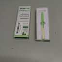 Herbal Diffuser Sticks Upgraded - Thyme & Mint Extract - Designed for Lung Detoxification and Oral Freshness - Soothing Relaxation Sticks - Your Choice for Health and Aromatherapy