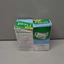 2 x Fleet Laxative Saline Enema for Adult Constipation, 4.5 fl oz, 4 Bottles