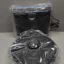 Tikom Robot Vacuum and Mop, 6000Pa Robotic Vacuum Cleaner with Self-Emptying Base, 90 Days Capacity, LiDAR Navigation, Home Mapping, Ideal for Pet Hair, Hard Floors, Carpet (L8000 Plus)