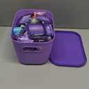 Dreamon Magic Gel Water Elf Toy Kit, Aqua Fairy Water Gel Kit with 22 Gels & 16 Molds, DIY Space Cosmic Magic Water Pets Sensory Toy, Party Favors, Art Crafts Gifts for Kids Ages 3+