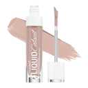 wet n wild MegaLast Liquid Catsuit High-Shine Lipstick Tan Caught You Bare-Naked (0.21 Fl Oz (Pack of 1))