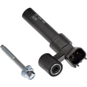 Dorman 907-854 Engine Crankshaft Position Sensor Compatible with Select Ford / Lincoln / Mercury Models