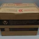 LIANYU Dinnerware Set for 6, 18PCS Dining Plates and Bowls Dishes for Kitchen Dining, Ceramic Dinner Set, Scratch Resistant & Dishwasher Safe, Assorted Colors