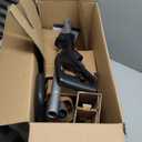 WORX 12 Amp 7.5 Electric Lawn Edger & Trencher, Corded, WG896