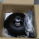 MYSWEETY Hanging Grow Light, Full Spectrum Hanging Plant Lights for Indoor, Vintage Decorative Grow Lights with 16.4FT Power Cord, Plug in Pendant Light with Adjustable Pulley for Plants, Flowers (1)