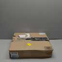 BANGE Business Smart Backpack Waterproof fit 15.6 Inch Laptop Backpack with USB Charging Port,Travel Durable Backpack (Large, Black)