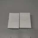 2 x SAOROPEB Toddler Ruffle Socks, 3 Styles5 Size, Frilly Dress Socks for Girls Princess Lace Ruffles Socks Set (L)