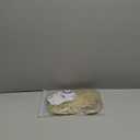 WeKen Short Blonde Wig with Bangs Blonde Bob Wig for Women Synthetic Hair Wig for White Black Women Natural As Real Hair Daily use Halloween Cosplay 11 Inches