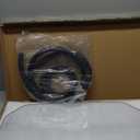 Back Window 6717874 1/2" thick Polycarbonate Compatible with Bobcat S150 S175 S185 S250 S300 753 773 863 963