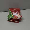 5 x Exakior Ornament Hooks  Essential Christmas Tree Decorating Hangers Great Xmas Ornament Hooks for Hanging Christmas Decorations 35 PCS (Round-Upgraded-35pcs)