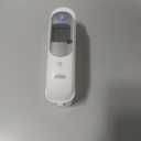 Braun ThermoScan 5 Ear Thermometer, Digital Display, Baby and Infant Thermometer with ExacTemp Stability Indicator for Professional Accuracy, Recommended by Pediatricians
