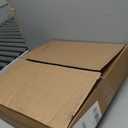 Amazon Basics Merv 5 AC Furnace Air Filter 20x20x1 inches, Pack of 6 (Actual size: 19.75" x 19.75" x 0.75")