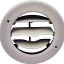 Roof Air AC Vent for Chevy Tahoe Suburban Yukon XL Cadillac Escalade 2015-2020, 22910951 Gray Roof AC Vent Grille