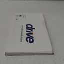 Drive Medical Nitro Sprint Rollator Tray, Walker Tray, Walker Tray for Folding Walkers, Walker Accessory