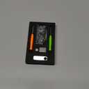 FM17A 512GB PCIE 3.0x4 NVME 3D NAND TLC Flash SSD for MacBook Pro Retina A1708 (2016-2017) Included DIY Tools (512GB)