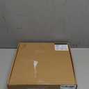 Lenovo 40AF0135US Thinkpad Docking Station Dual Monitor Hybrid USB-C with USB-A  with 135W Adapter + HDMI Cable + DisplayPort Cable + USB-C Cable + Microfiber Cloth 