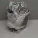 394FT 1200 LED Christmas Lights Outdoor, Christmas Tree Lights Plug in, 8 Modes Twinkle String Lights for Bedroom Wedding Party Holiday Xmas Home Decorations Multicolored