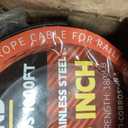 Stainless Steel Cable for Railing - 1000FT 1/8" T316 Wire Rope Cable