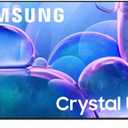 Samsung UN65U7900F 65 inch Class U7900 Series 4K UHD Smart TV (2025)