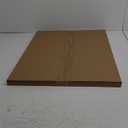 18x24 Frame Natural, Rustic 24x18 Poster Frame, 18 by 24 Canvas Picture Frame, Large Gallery Family Concert Portrait Photo Wall Hanging Frame Anniversary/Birthday/Wedding/Thank You